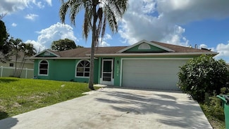 1044 SW Canary Terrace, Port Saint Lucie, FL 34953