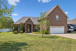 821 Stewart Valley Dr, Smyrna, TN 37167