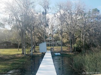529 W Hillsborough Ave, Florahome, FL 32140
