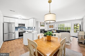 9 Tintern Ct Unit 203, Lutherville Timonium, MD 21093