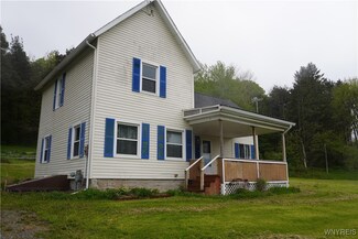3468 Route 39, Bliss, NY 14024