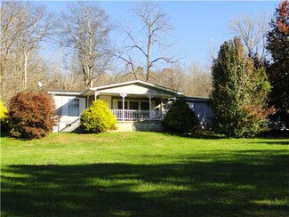 159 Knubbin Ridge Rd, Lynnville, TN 38472