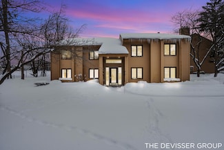 300 Farington Blvd Unit 4, Holland, MI 49423