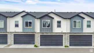 855 E 275 N Unit 16, Hyrum, UT 84319