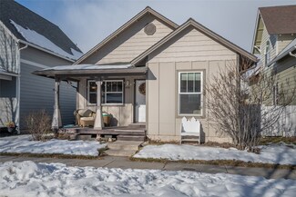 4438 Bordeaux Blvd, Missoula, MT 59808