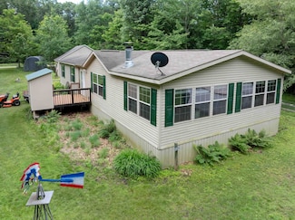 630 Oak Ln, Grand Marsh, WI 53936