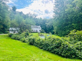 80 Wheeler Rd, Vernon, VT 05354