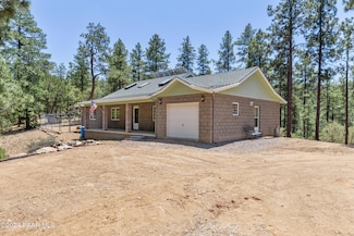 6250 E Bannie Mine Rd, Prescott, AZ 86303