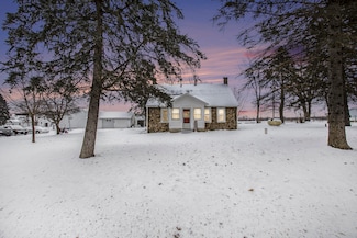 60393 Lepley Rd, Centreville, MI 49032