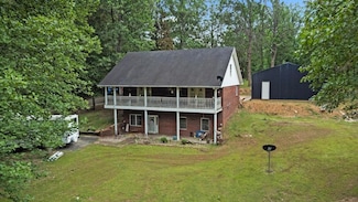 1186 Hale Springs Rd, Benton, KY 42025