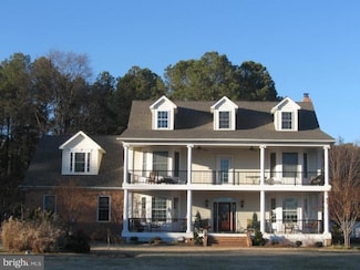 13229 Trenton Ave, Lusby, MD 20657
