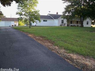 Unlisted Address