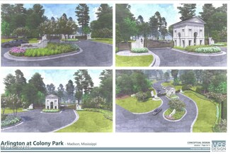 0 Commonwealth Dr Unit 4053684, Madison, MS 39110