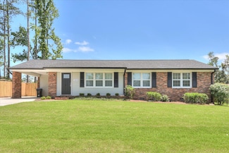 3214 Winding Wood Place, Augusta, GA 30907
