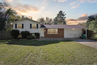 13418 Anderson Rd, Granger, IN 46530