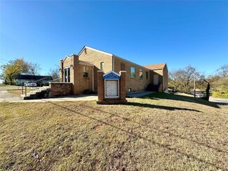 430 N Center Ave, Shawnee, OK 74801