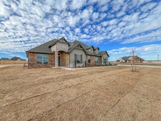 7060 Crestwood, North Enid, OK 73701