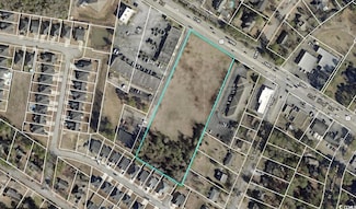 1714 2nd Loop Rd, Florence, SC 29501