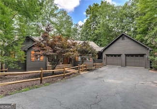21 Green Heron Point, Jasper, GA 30143