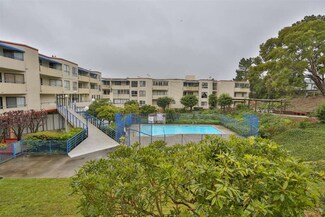 1551 Southgate Ave Unit 145, Daly City, CA 94015