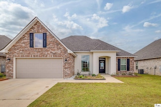 107 Fairhope Dr, Monroe, LA 71203