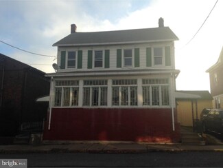 19-21 N Hancock St, McAdoo, PA 18237