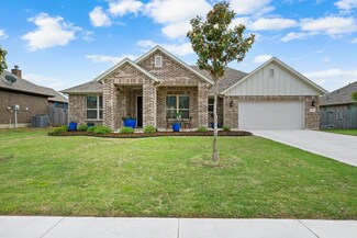 6325 Keyhole Cir, Lake Worth, TX 76135