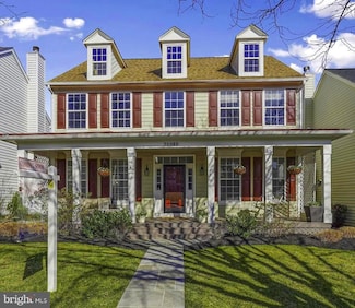 25500 Heathfield Cir, Chantilly, VA 20152