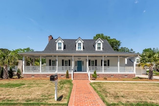 2001 Baltusrol Ct, Summerville, SC 29483