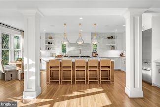 4894 Macarthur Blvd NW, Washington, DC 20007