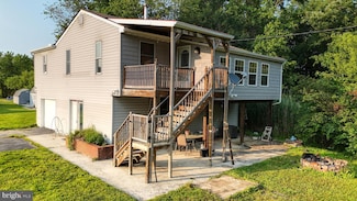 6085 Mud Mill Rd, Camden Wyoming, DE 19934