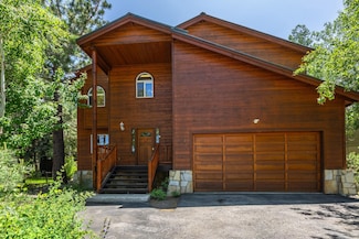 372 Wagon Wheel Rd, Mammoth Lakes, CA 93546
