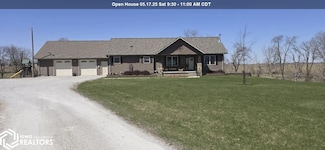 28143 530th Ave, Kelley, IA 50134