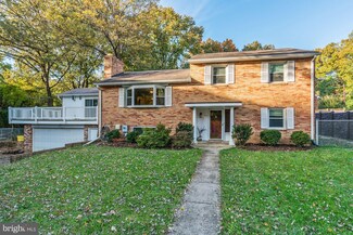 6909 28th St N, Arlington, VA 22213