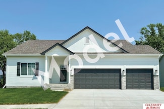 10702 S Portage Dr, Papillion, NE 68046