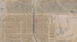 Unit 16 Lot 15 Blk 5 Volcano Cliffs NW, Albuquerque, NM 87120
