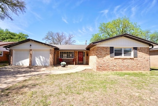 2906 69th St, Lubbock, TX 79413