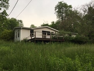 1845 N County Road 825 W, West Baden Springs, IN 47469