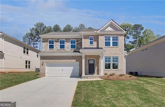 623 Leafy Branch Way, McDonough, GA 30253