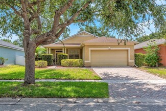 11808 Holly Crest Ln, Riverview, FL 33569