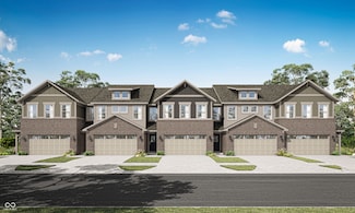 6683 Halsey St, Whitestown, IN 46075