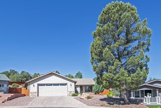 310 S Stone Creek Cir, Payson, AZ 85541