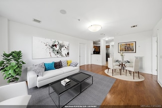 45 Broadway Unit 204, Jersey City, NJ 07306