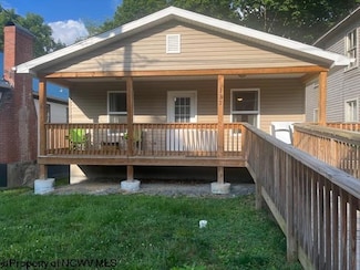 137 Church St, Lewisburg, WV 24901