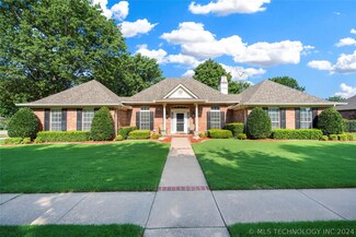 8340 S Millwood Rd, Broken Arrow, OK 74011