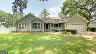 365 W Shore Dr, Ochlocknee, GA 31773