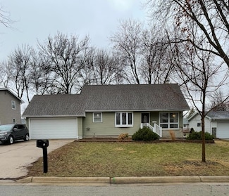 1420 Penn Ave, Albert Lea, MN 56007