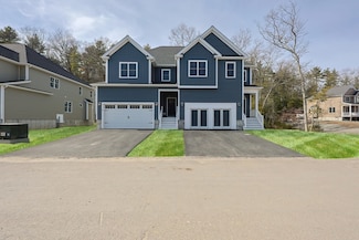 57 Thomas Mann Cir Unit Lot 33, Norfolk, MA 02056