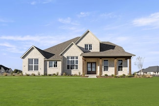 463 Baile Dr, Sunnyvale, TX 75182