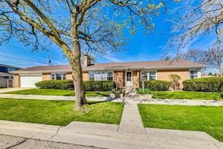 5001 Fargo Ave, Skokie, IL 60077